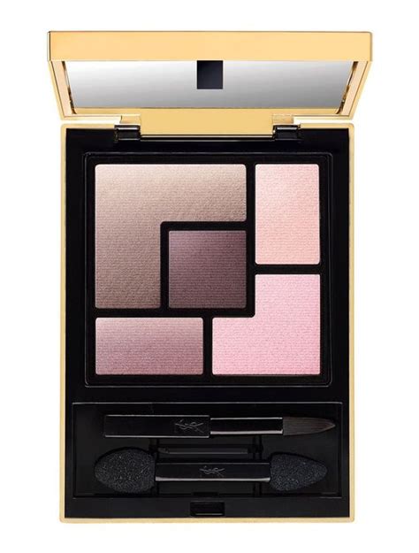 yves st laurent eye shadow.